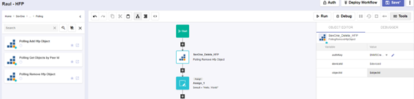 IBM SevOne Automated Network Observability